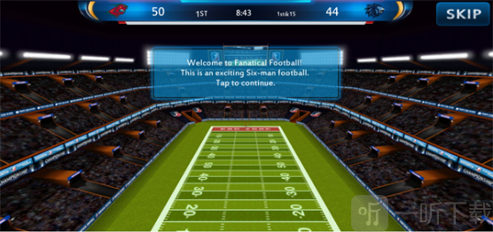 Fanatical Football