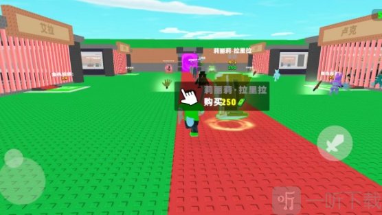 夺宝特工