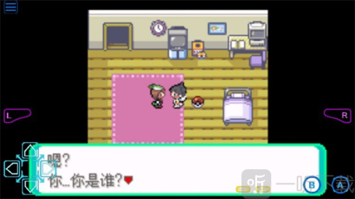 口袋妖怪格查尔