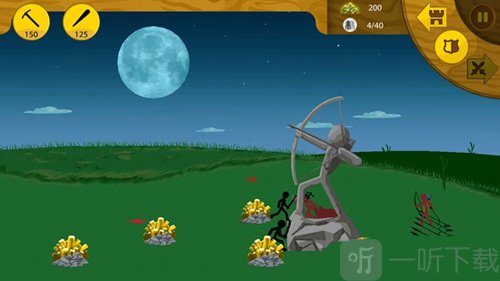 火柴人戰爭榮耀魔改版