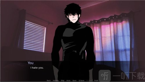 无处可藏中文版