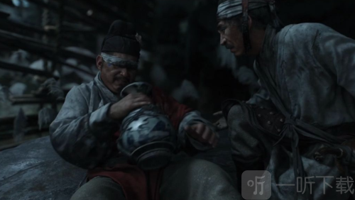 黑神话钟馗