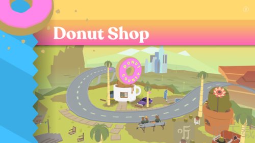 Donut County安卓版