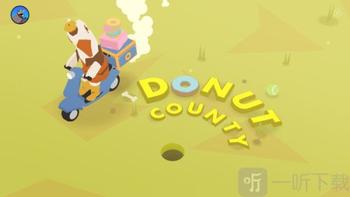 Donut County安卓版