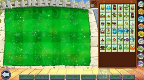 PVZ杂交版重制版