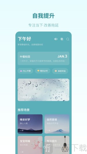 梵花田