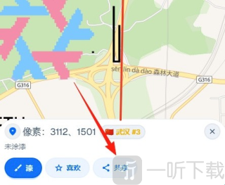 Wplace像素地图