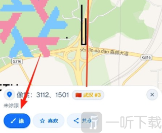 Wplace像素地图