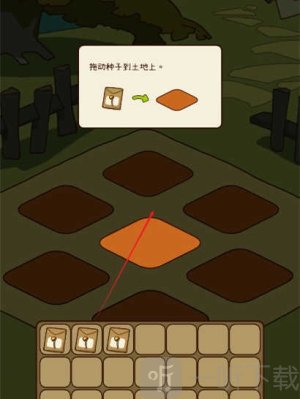 有机蔬菜农场