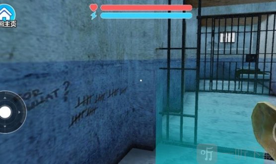 监狱管理者