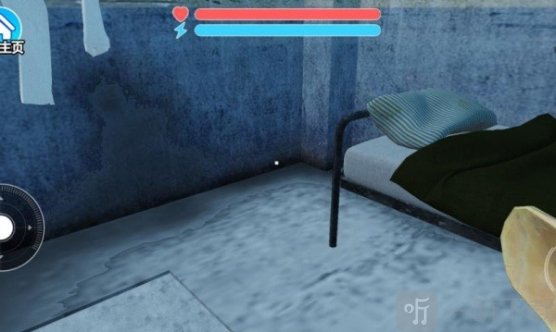 监狱管理者