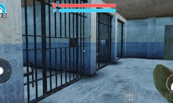 监狱管理者