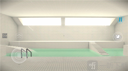 池核后室
