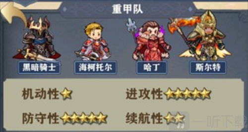 新月派对