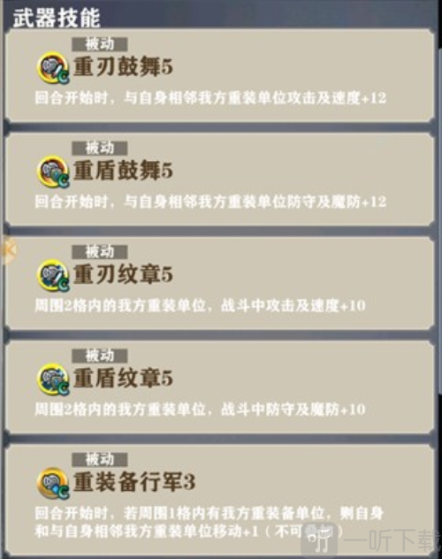 新月派对