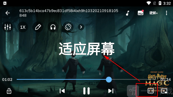 mxplayer安卓版