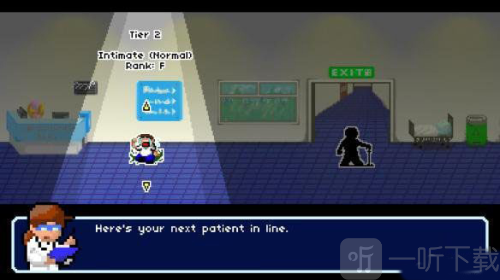 Rhythm Doctor