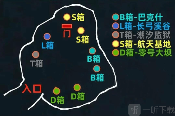 三角洲黄金鸟窝怎么获得 三角洲黄金鸟窝获取方法