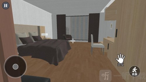 恐怖酒店
