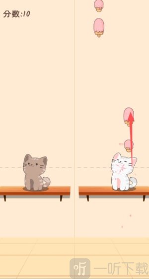 甜心猫咪模拟器