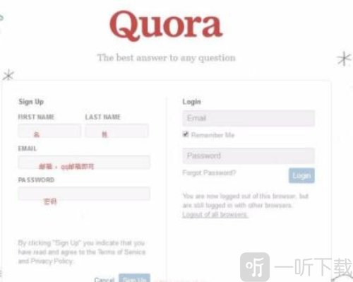Quora