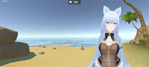AI島語