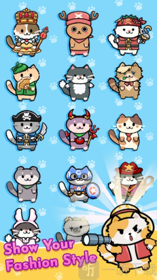 貓吧