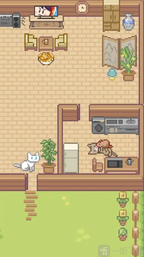 Miao屋