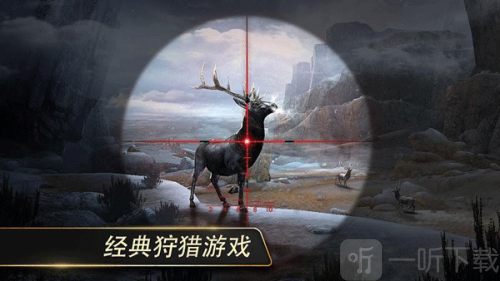 猎鹿人2014