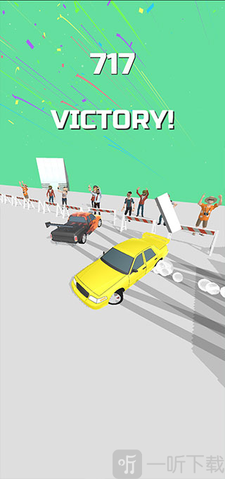 Hyper Drift