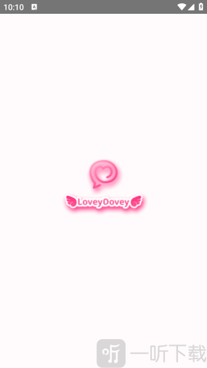 LoveyDovey