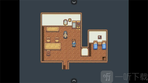宝箱怪逻辑