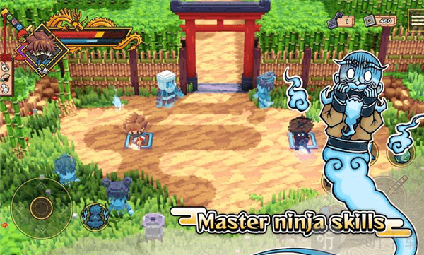 武士刀之龙