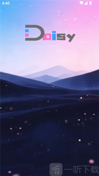 Daisy聊天