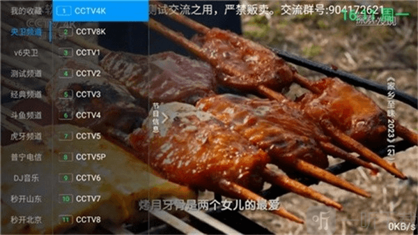 飞蓝TV