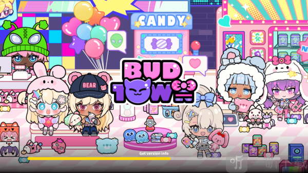 碧优蒂小镇全部解锁版