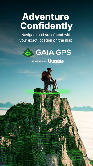 盖亚GPS
