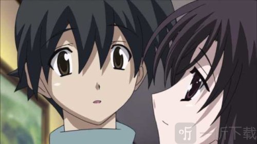 与笨蛋魅魔同居cg怎么解锁