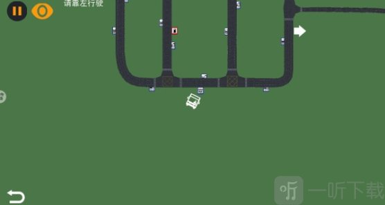 模拟巴士驾驶3D