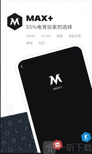 Max