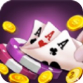 二十一点棋牌软件