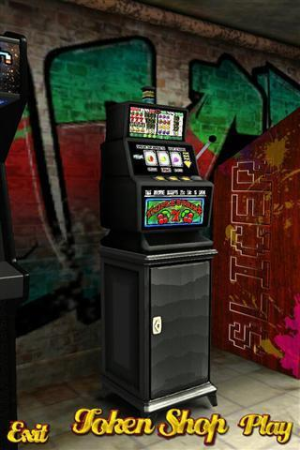 海盗船长推币机