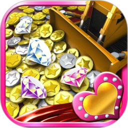 大魔术师推币机