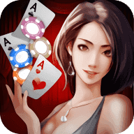 娱乐棋牌送6元救济金