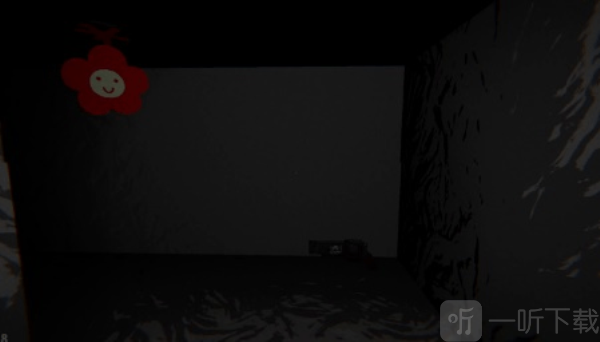 可可怕怕山洞探险