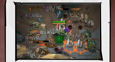 无尽探险队暗影爆发流玩法攻略