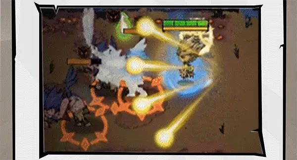 无尽探险队光系攻速流玩法攻略