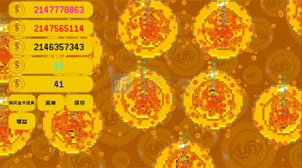 躺赚金币公测兑换码大全分享