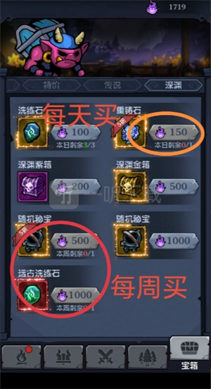 超级猎手新手保姆级玩法指南