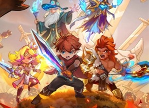 骑士与大龙阵容搭配攻略